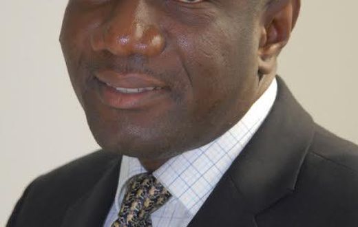 Ebenezer Twum Asante, New CEO of MTN