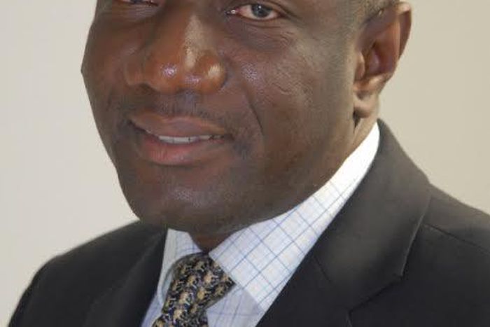 Ebenezer Twum Asante, New CEO of MTN