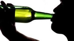 Police are looking for volunteers to drink alcohol for a training exercise