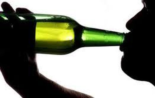 Police are looking for volunteers to drink alcohol for a training exercise