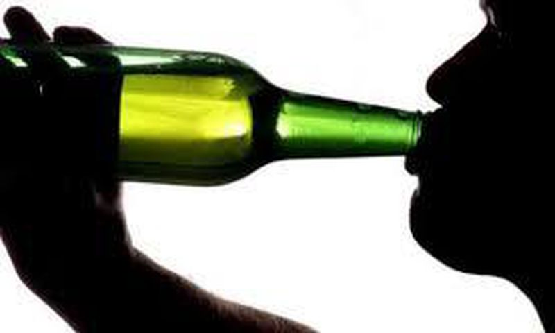 Police are looking for volunteers to drink alcohol for a training exercise