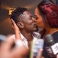 Shatta Wale and Michy