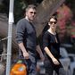 Ben Affleck and wife Jennifer Garner in California