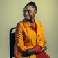 Chimamanda Ngozi Adichie
