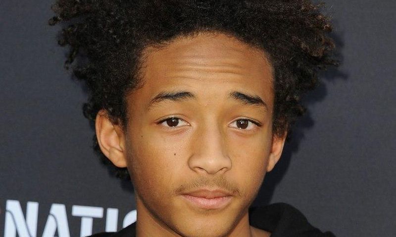 Jaden Smith