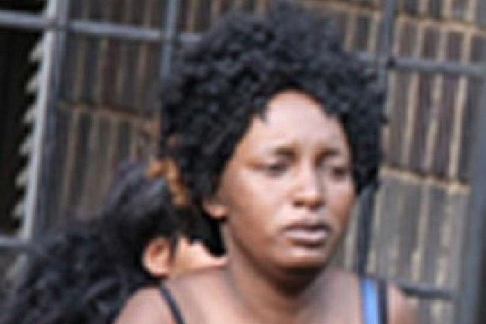 Melody Jack Chingwena