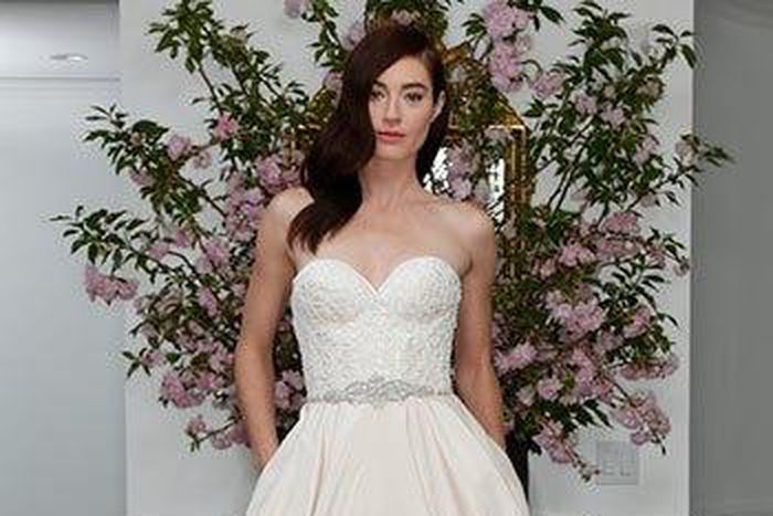 Luxe and Legends Bridal Spring 2016 Collections