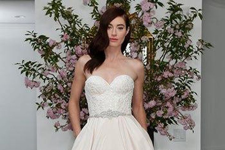 Luxe and Legends Bridal Spring 2016 Collections