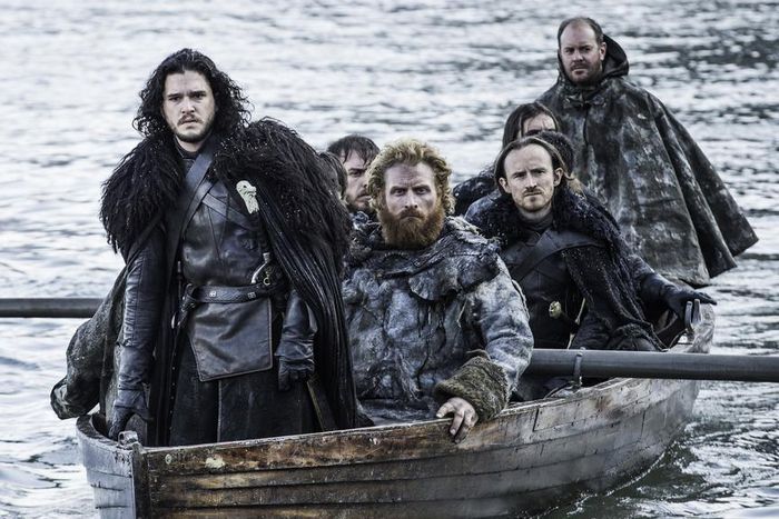 Everything you need to know about the epic 'Game of Thrones' battle scene.