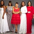 Stars of Tinsel, Iretiola Doyle, Funlola Aofiyebi Raimi, Linda Ejiofor, Katherine Obiang, Matilda Obaseki