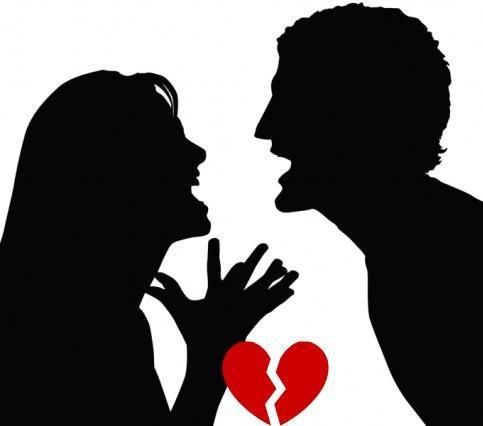 Breakup