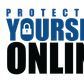 Protect Yourself Online
