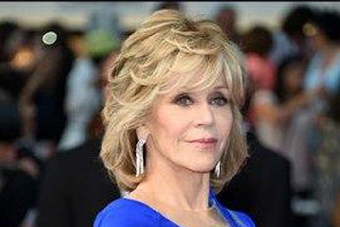 Jane Fonda