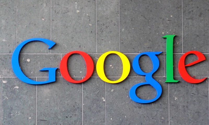 Google.