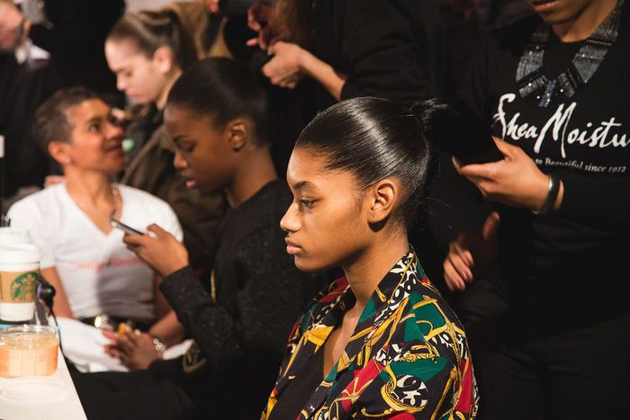 Hair dressing and its hazards