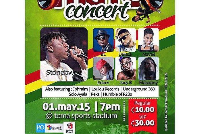"Bhimnation Ultimate Concert"