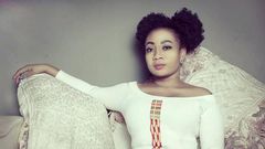 Vicky Zugah