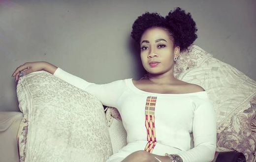 Vicky Zugah