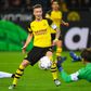 Germany winger Marco Reus insists he will never join bitter Bundesliga rivals Bayern Munich as the Borussia Dortmund captain enjoys one of the best seasons of his career with 11 goals in the first 17 league games of the season.