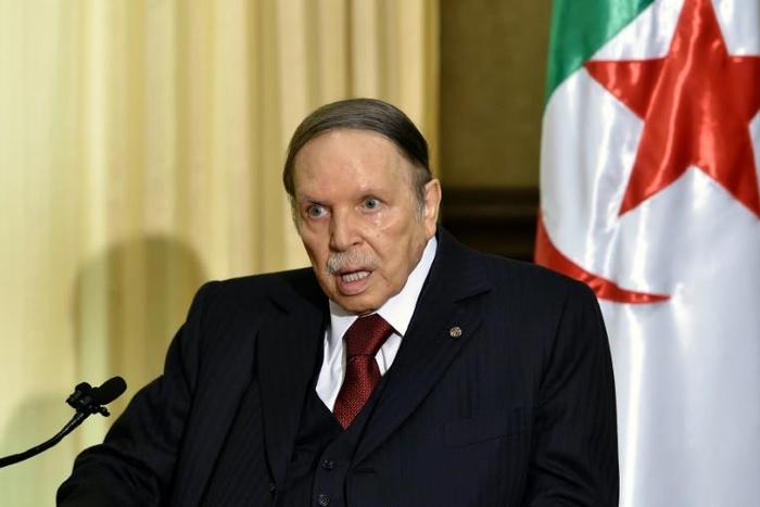 Bouteflika on January 18, 2019 issued a decree calling for much anticipated presidential elections on April 18