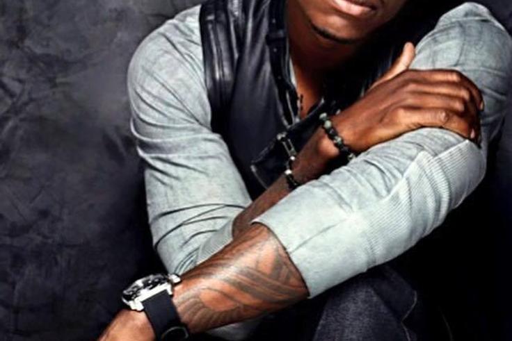 Prior to this, Tyrese's last album 'Open Invitation' debut in 2011.
