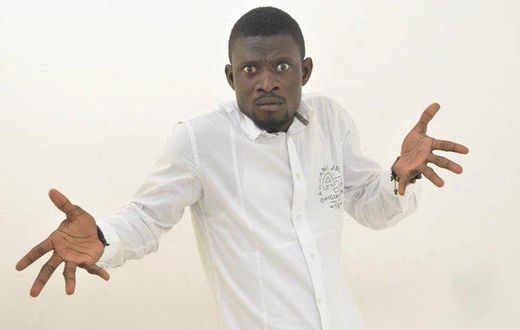 Bismark The Joke