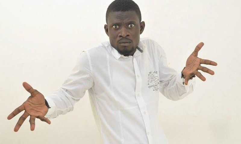 Bismark The Joke