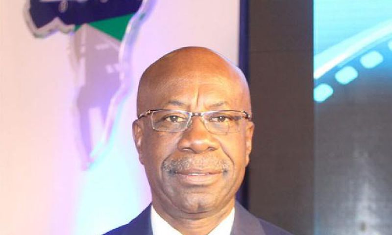 Managing Director of the Ghana Airport Company Limited, Mr John Dekyem Attafuah