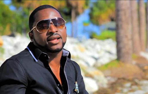 Olu Maintain
