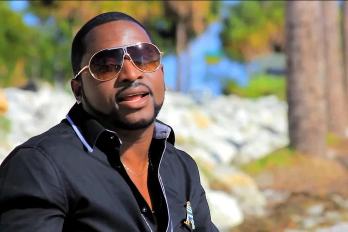 Olu Maintain