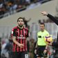 For "offensive words and insinuations towards the referee" AC Milan coach Gennaro Gattuso has been slapped with a one-match ban