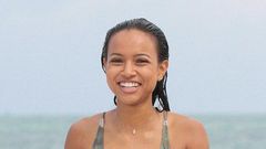 Karrueche Tran