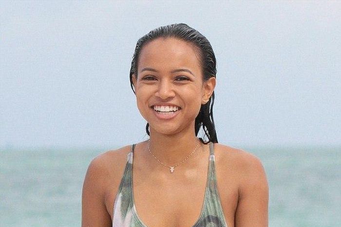 Karrueche Tran