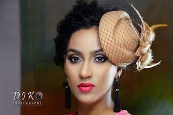 Juliet Ibrahim