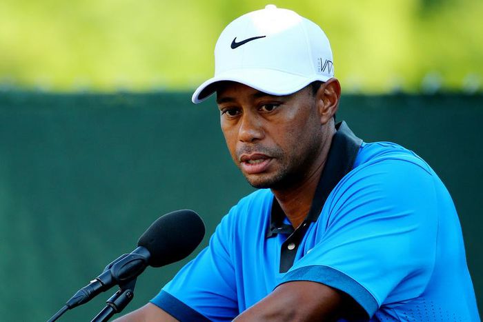 Tiger Woods proud of US PGA Championship winner Jason Day