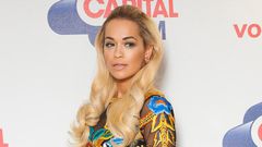 Rita Ora