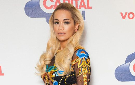 Rita Ora
