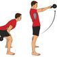Kettlebell swing