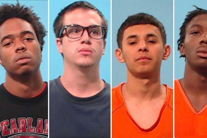 6 Pearland students were arrested after an undercover operation