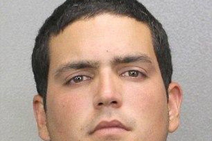 Fidel Lopez, 24, of Sunrise, Florida, has admitted to brutally killing his girlfriend, Maria Nemeth, and mutilating her body while she was passed out from drinking tequila