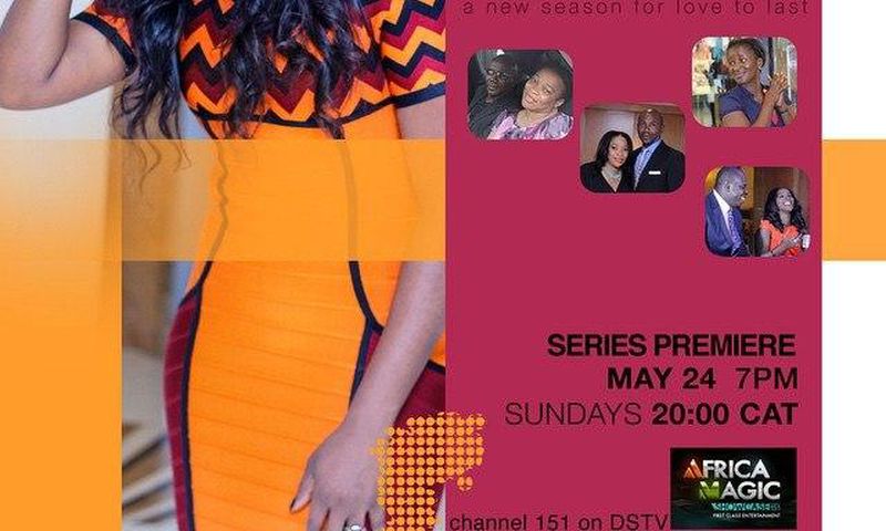 Stephanie Linus premiered her reality series in May, 2015