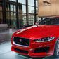 All new Jaguar XE Sports Saloon