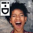 Willow Smith for i-D magazine Pre-Fall 2015 issue