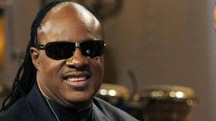 Stevie Wonder