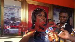 Yfm Presenter, Princess Ada