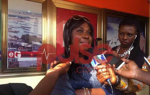 Yfm Presenter, Princess Ada