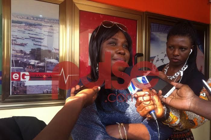 Yfm Presenter, Princess Ada