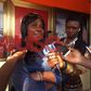 Yfm Presenter, Princess Ada