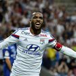 Alexandre Lacazette