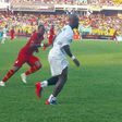 Stephen Appiah